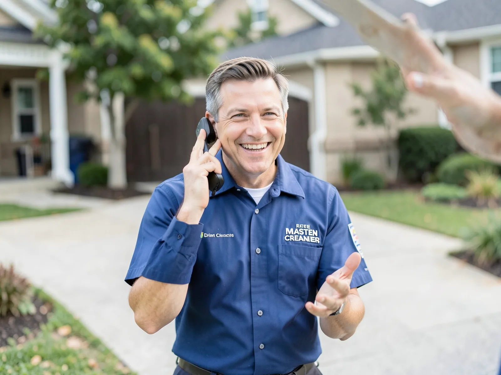 Drain Cleaning Midland, TX FAQs